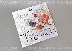 Рекламная полиграфия: буклеты Рекламная полиграфия: буклеты