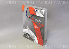 Рекламная продукция: пакеты Рекламная продукция: пакеты